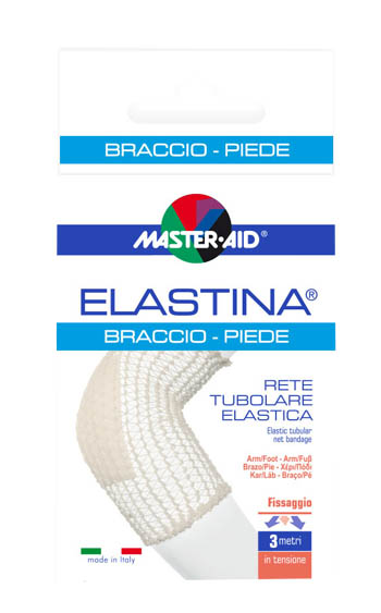 M-AID ELASTINA BRACCIO-PIEDE