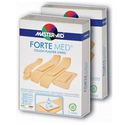 M-AID FORTE MED cerotti assortiti 20 pezzi