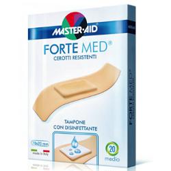 M-AID FORTE MED cerotti medi 20 pezzi
