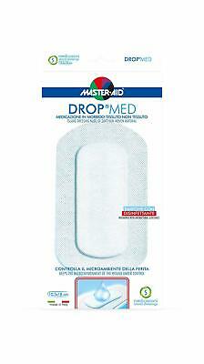 M-AID DROP MED 10,5X18 5 pezzi