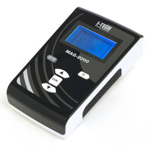 MAG 2000 