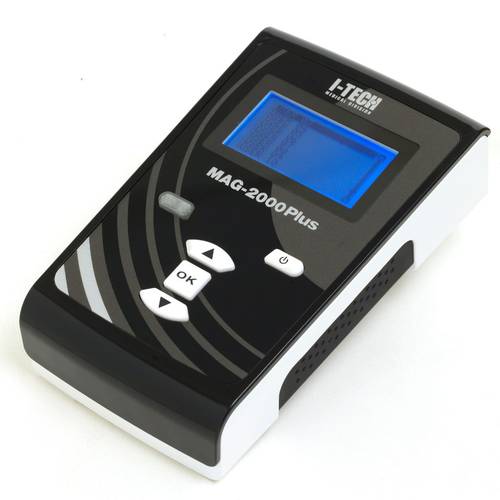 MAG2000 PLUS
