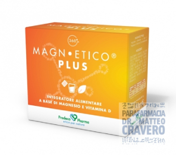 Magn Etico 32 Bustine