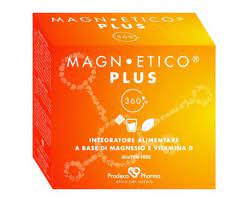 Magnetico Plus 32 bustine
