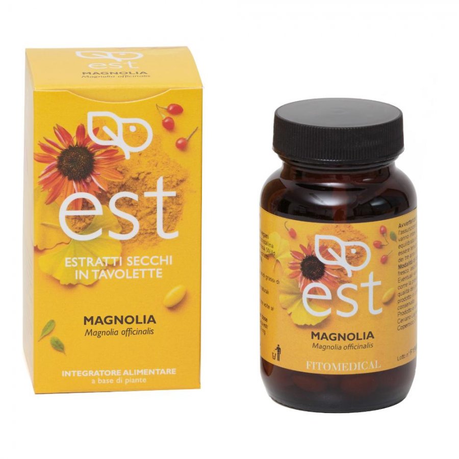 MAGNOLIA ES 60 TAVOLETTE