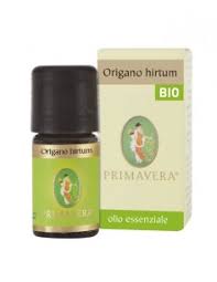 Magnolia Foglie Olio Essenziale 5ML