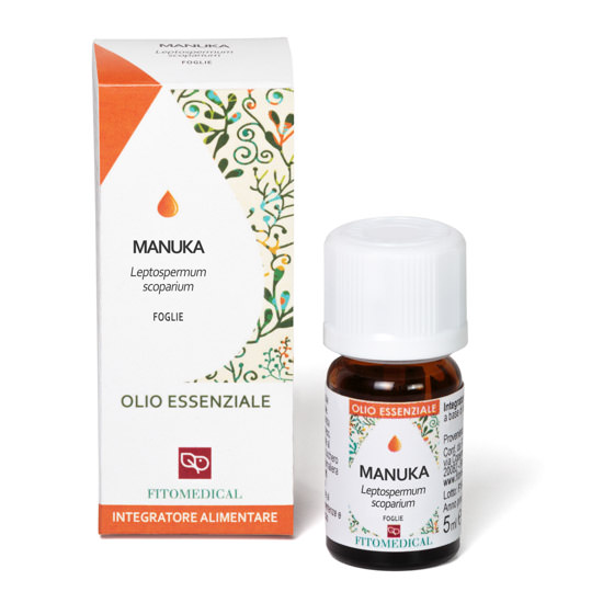 MANUKA OE 5ML