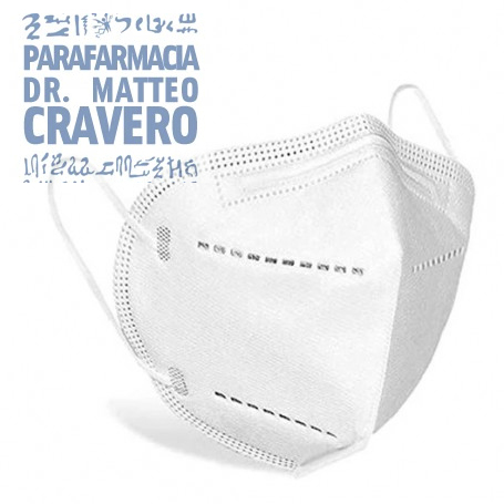 mascherina ffp2 kn95