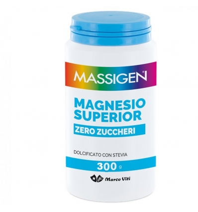 Magnesio Superior Promo 300g