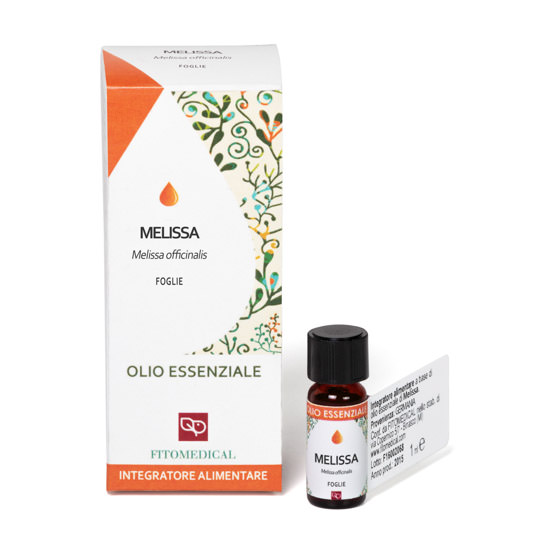MELISSA OE 1ML
