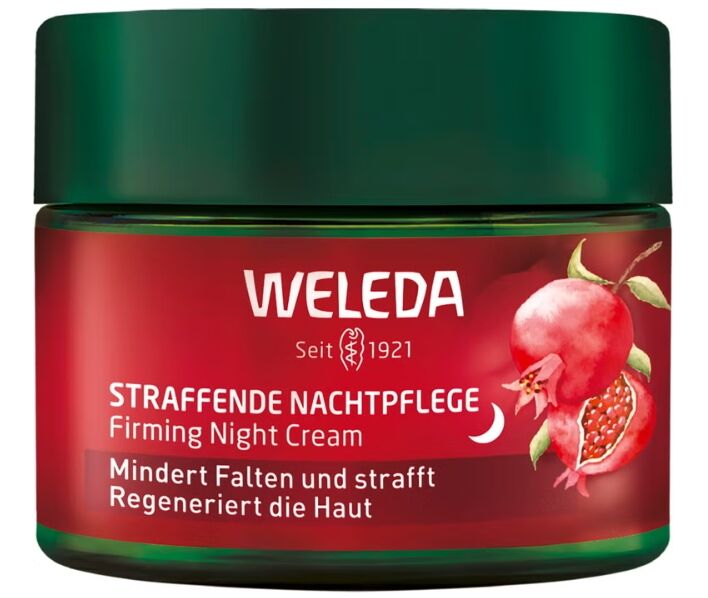 MELOGRANO CREMA NOTTE 40ML