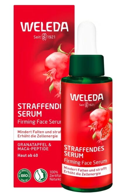 MELOGRANO SIERO RASSODANTE 30ML