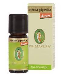 Menta Piperita Olio Essenziale 10ML