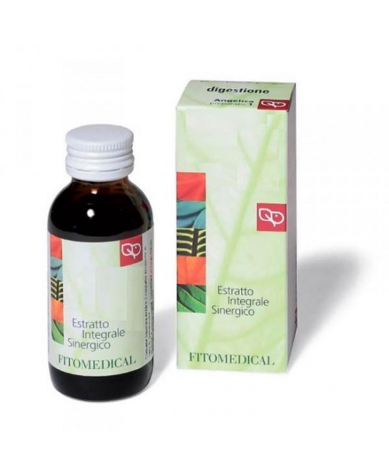 Menyanthes Fitomedical Estratti Integrali Sinergici