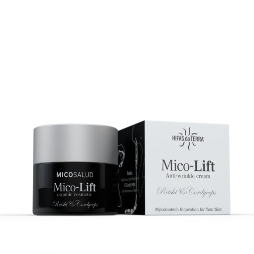 MICO LIFT WOMAN 30ML