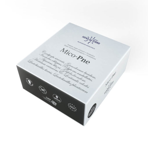 MICO PNE 300ML + 30 CAPSULE