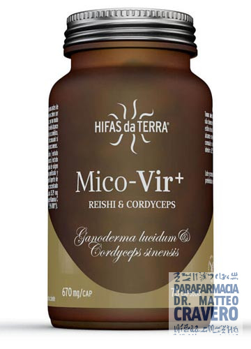 MICO VIR+ 70 capsule