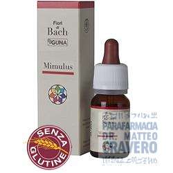 MIMULUS GUN Gocce 10ml