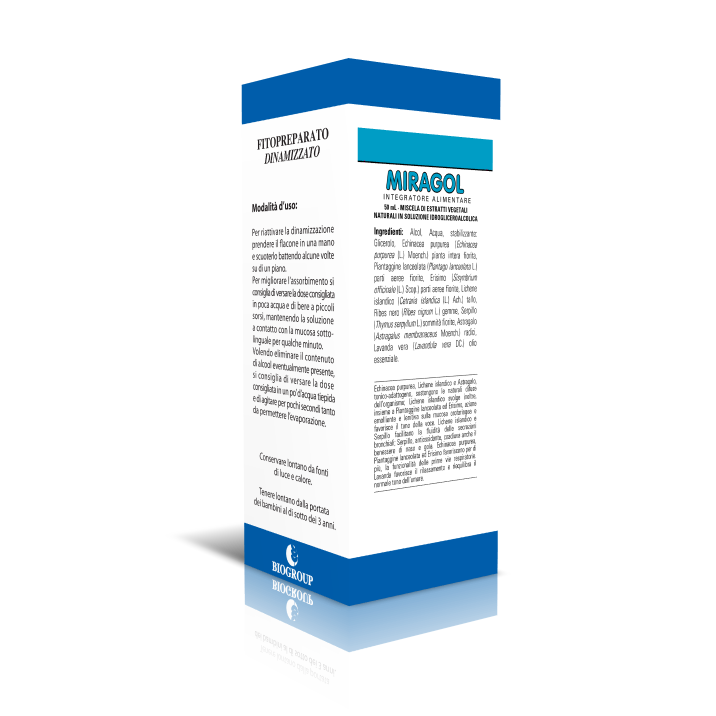 MIRAGOL 50ML