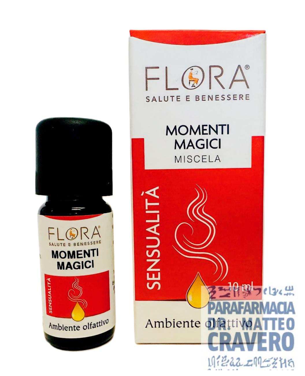 MOMENTI MAGICI 10ml