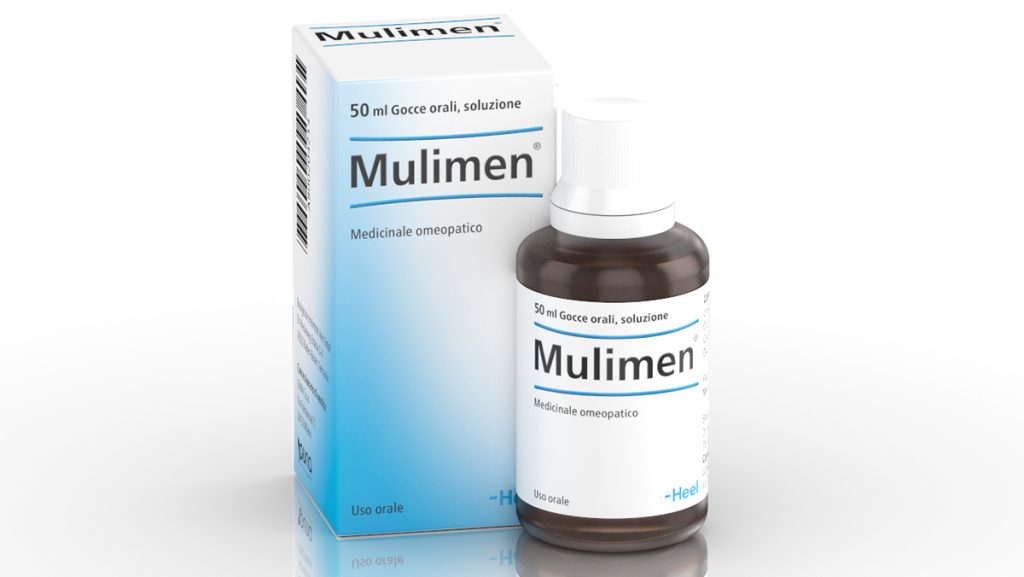 MULIMEN GOCCE 50ML