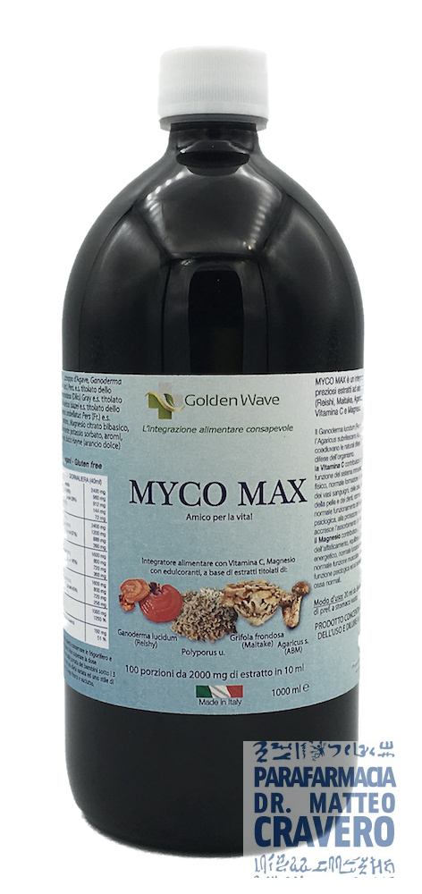 Myco Max 1000ml