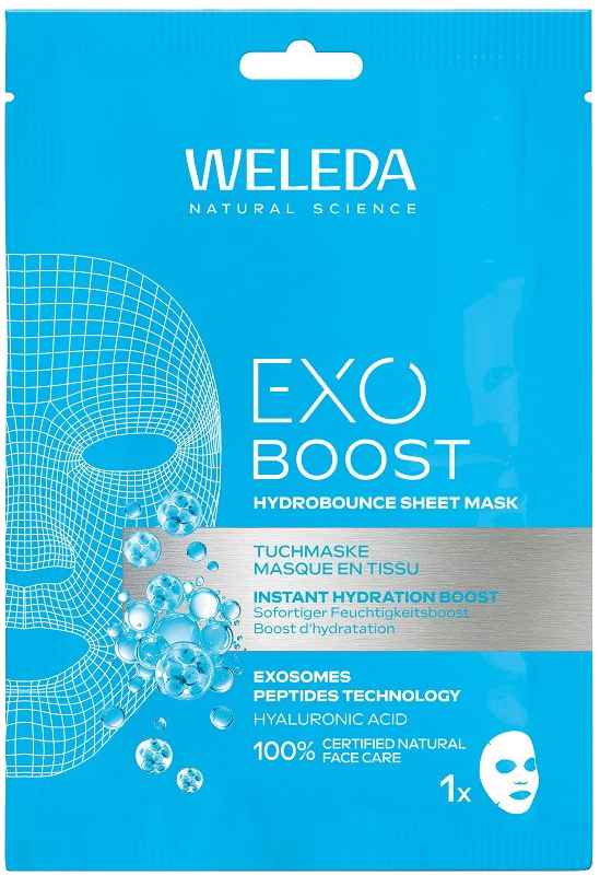 MASCHERA IDRATANTE 20ML