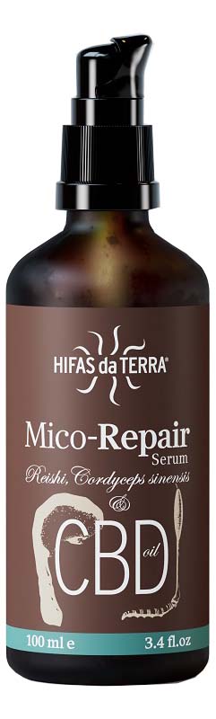 MICO REPAIR SERUM 100ML