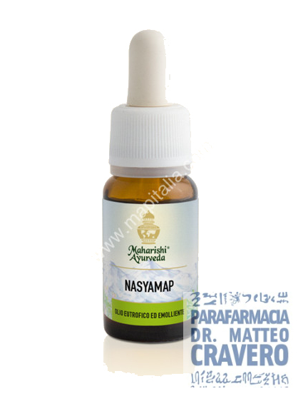 NASYAMAP olio essenziale