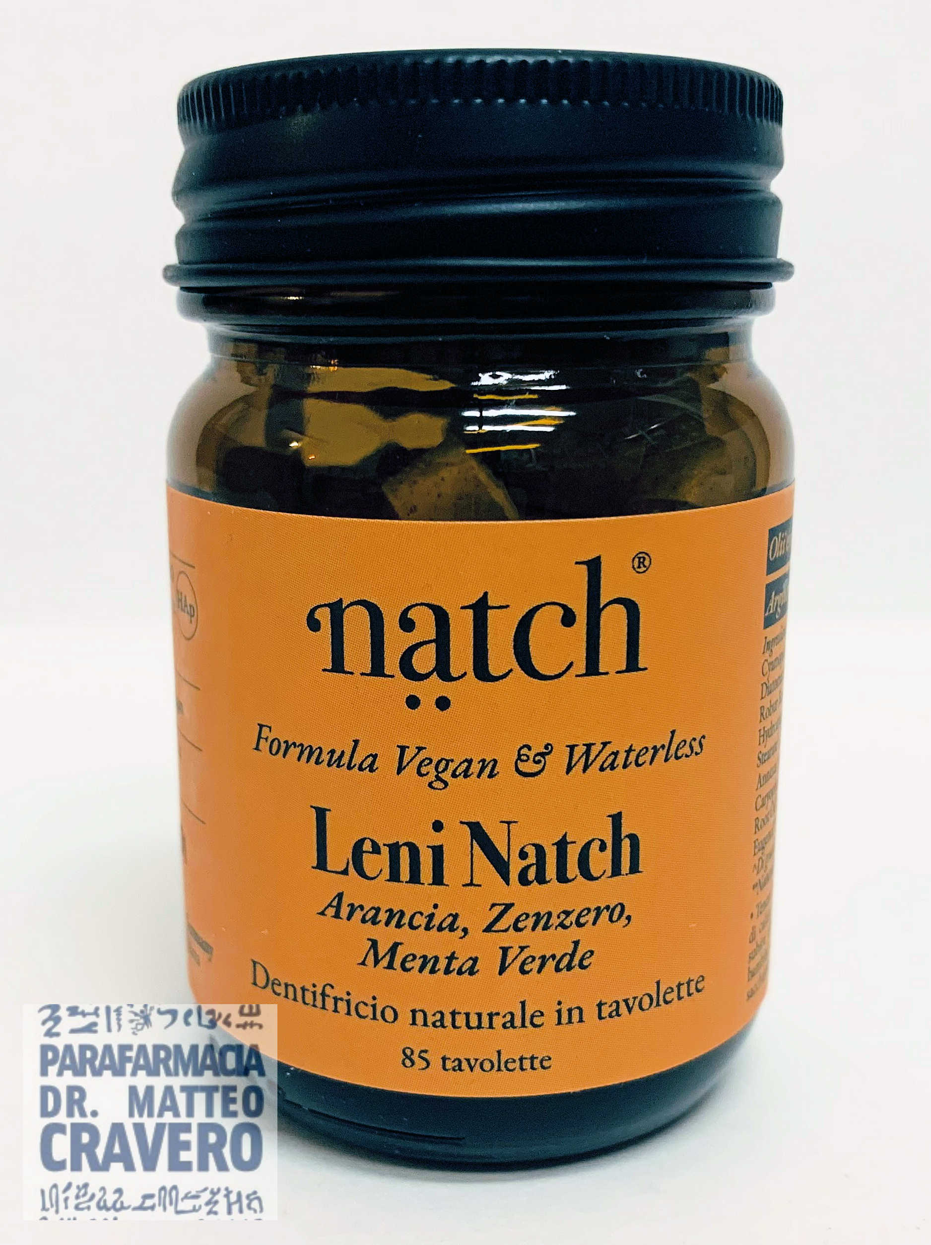 NATCH LENI 85 TAVOLETTE