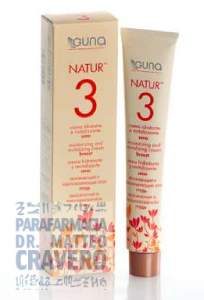 NATUR 3 CREMA SENO 75ml