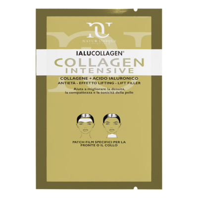 NATUR UNIQUE IALUCOLLAGEN FRONTE O COLLO