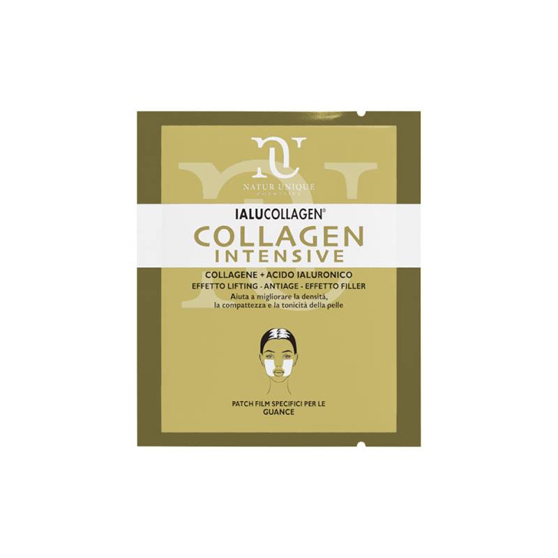 NATUR UNIQUE IALUCOLLAGEN GUANCE