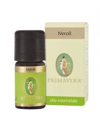 Neroli 10% Olio Essenziale 5ML