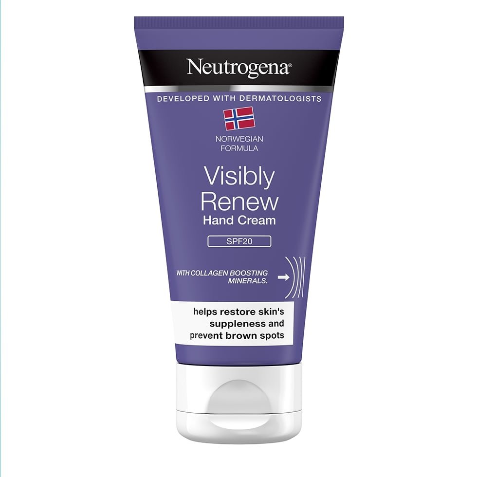 NEUTROGENA MANI ANTI ETA' 