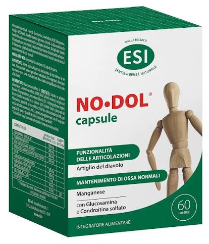 NO DOL 60 Capsule