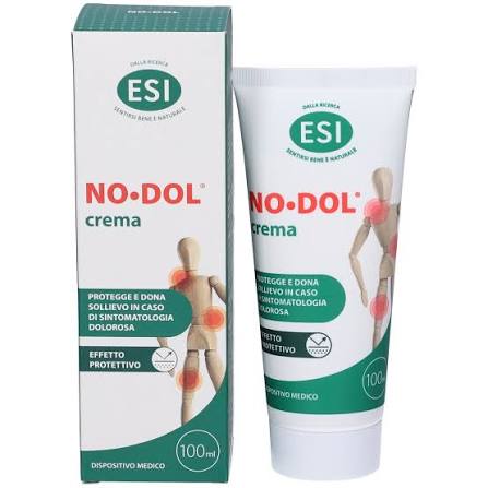 NO DOL Crema 100ml