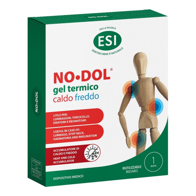 NO DOL GEL TERMICO 280G