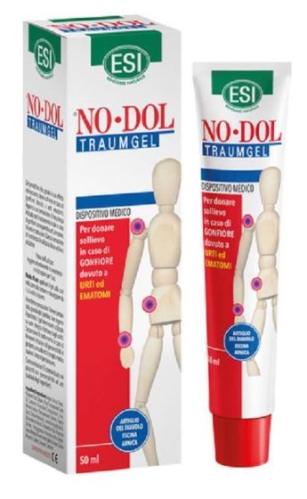 NO DOL TRAUMGEL 50ml