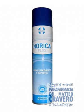 NORICA PLUS 75ML