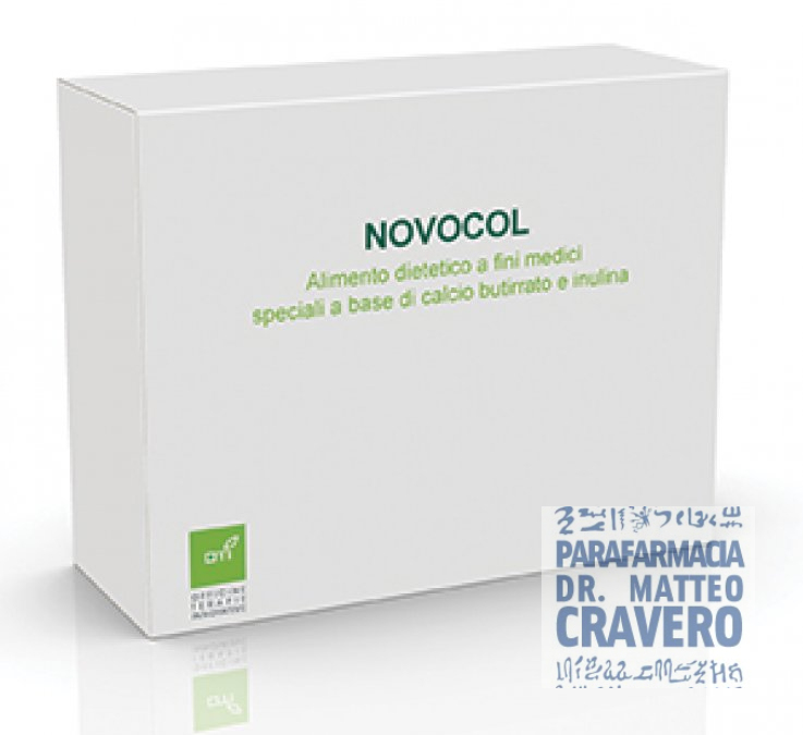 NOVOCOL 60 CAPSULE