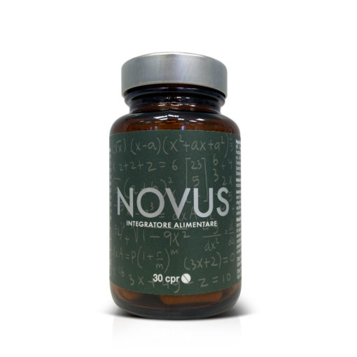 NOVUS 30 CAPSULE