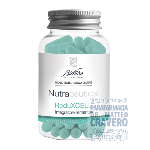Nutraceutical Reduxcell 30 capsule