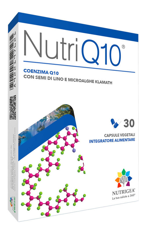 NUTRIQ10