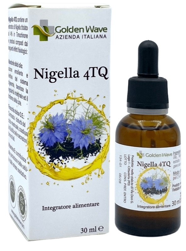 NIGELLA 4TQ 30ML