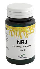 NRJ 60 Capsule