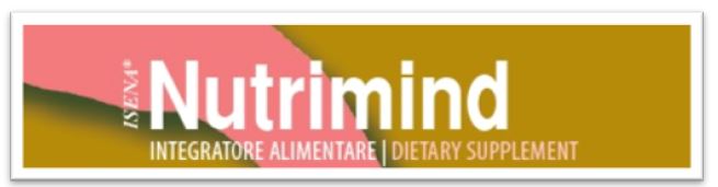 NUTRIMIND 60 compresse