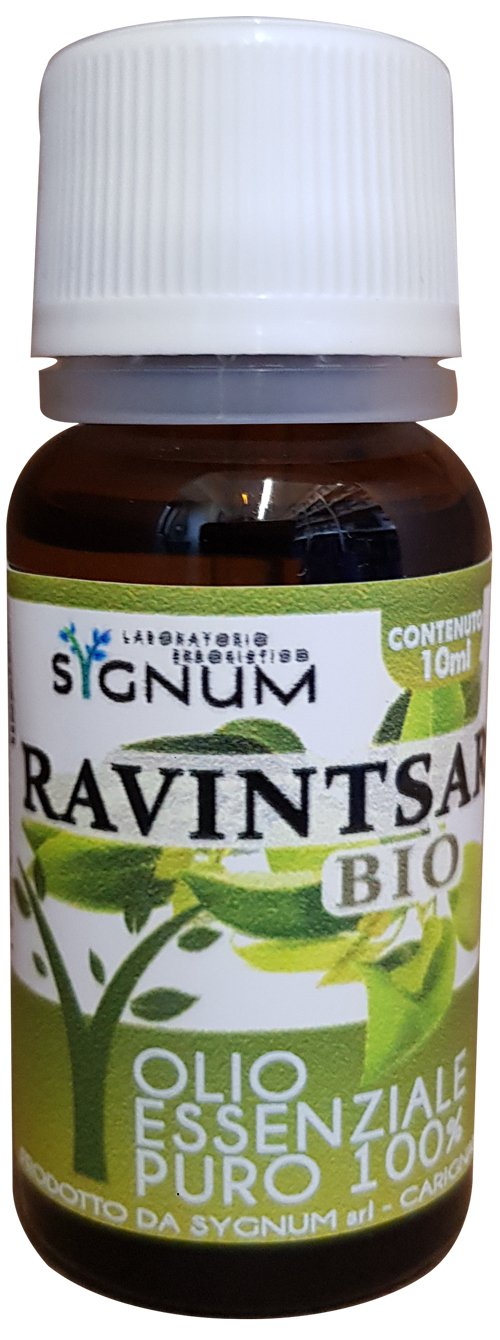OLIO ESSENZIALE RAVINTSARA 10G