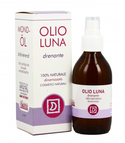 OLIO LUNA 125ML
