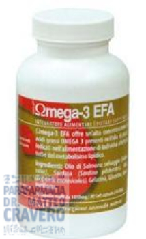 Omega 3 90 Capsule